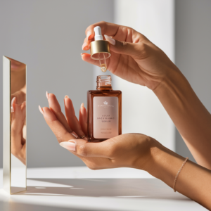 How to Use Hair Serums